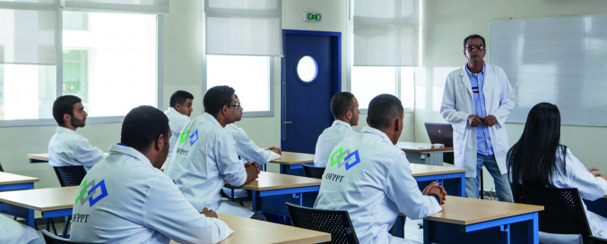Migration circulaire et formation professionnelle: le duo gagnant